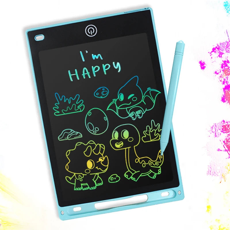 Kids LCD Tablet