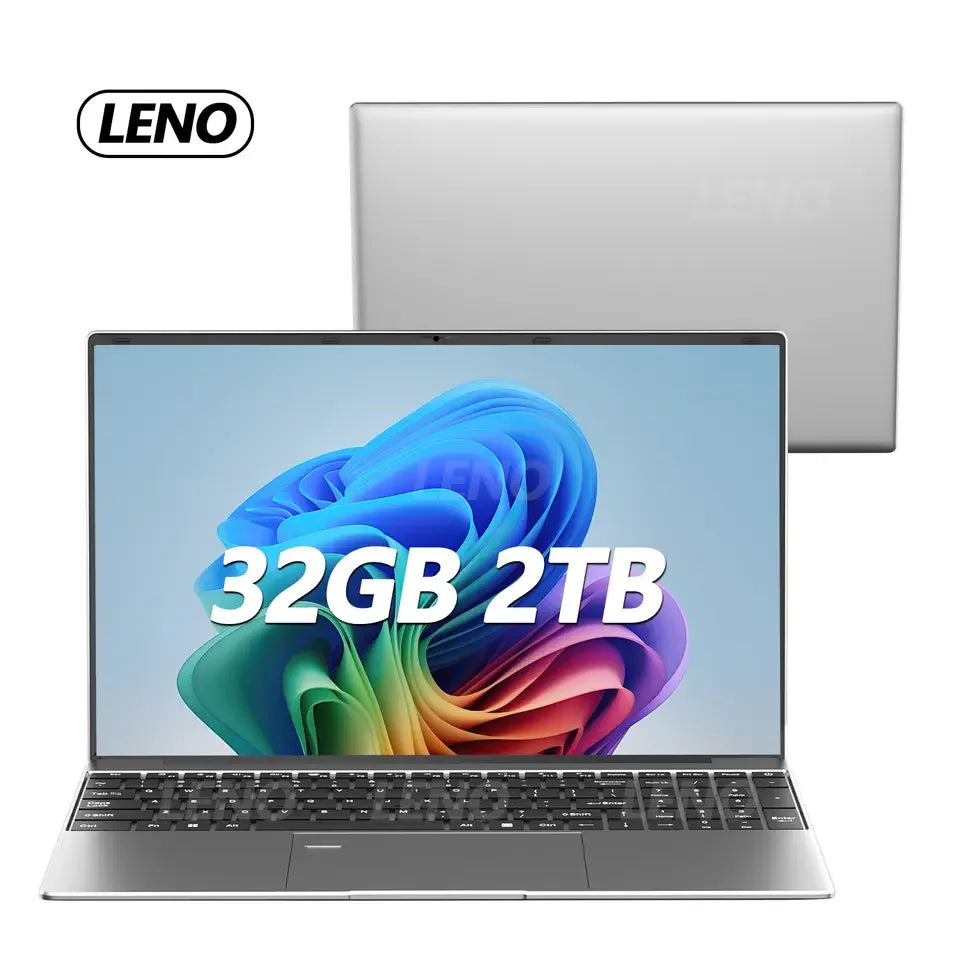 Core i9 Laptop 15.6"
