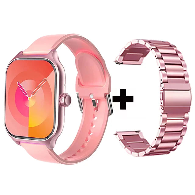 Activity Tracker Watch
