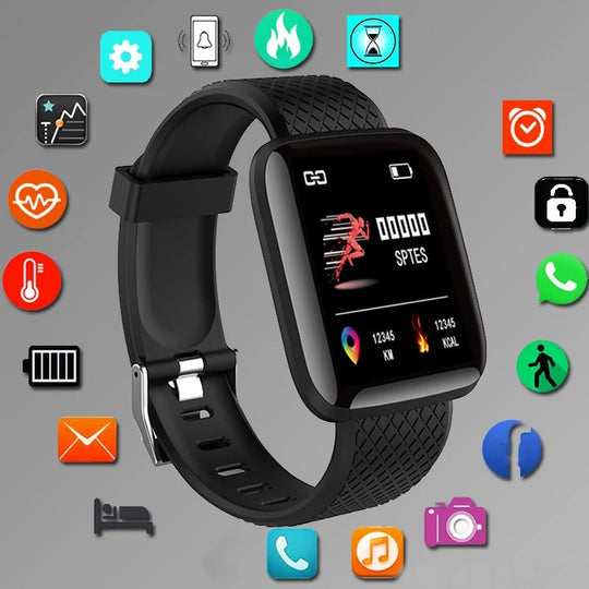 Sports Smartwatch