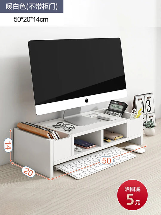 Monitor Height Stand