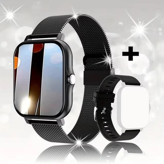 Health Fitness Watch
