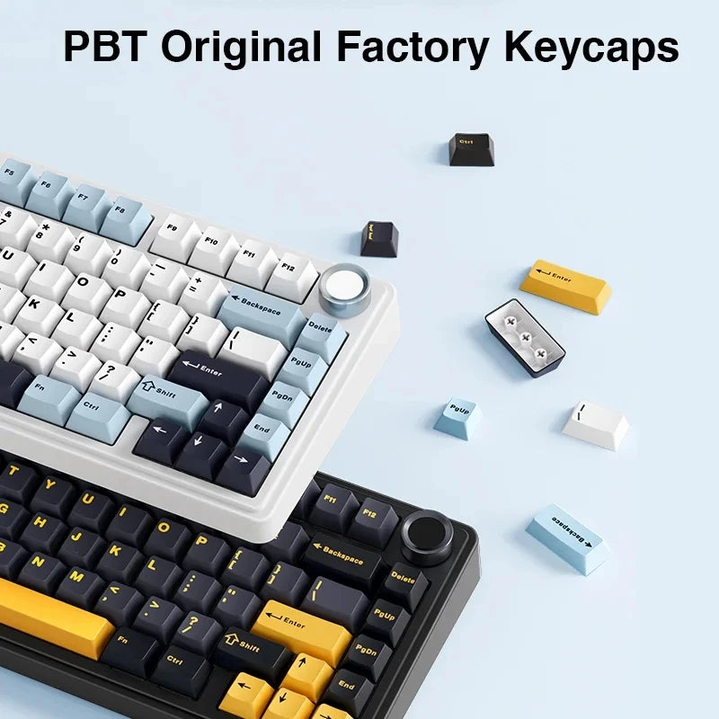 Wireless Mechanical Keyboard