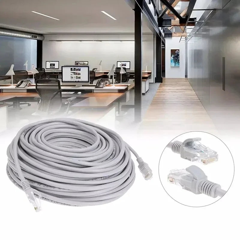 Cat5e Ethernet Cable