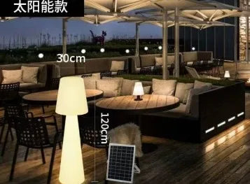 Smart Street Light
