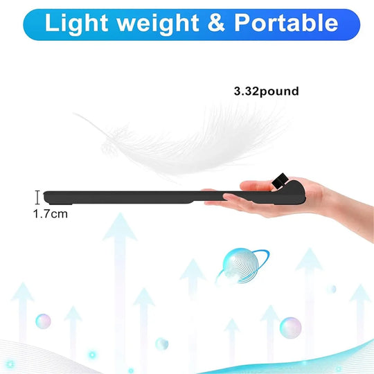 Portable Laptop Monitor