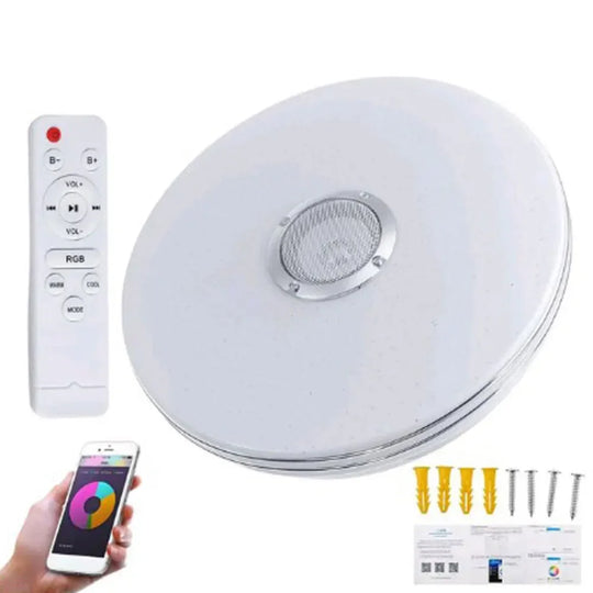 RGB Ceiling Light
