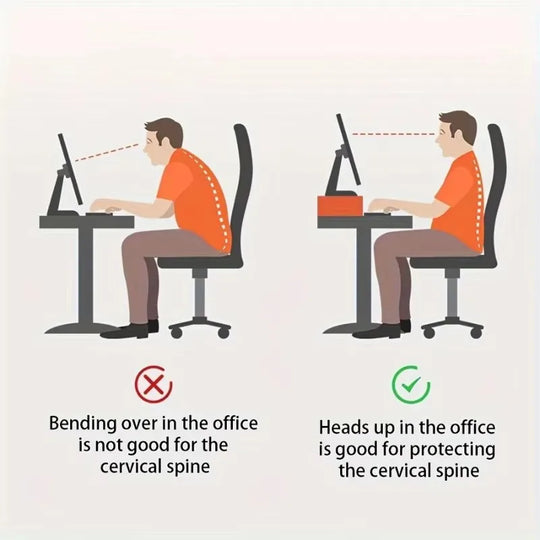 Home Office Riser