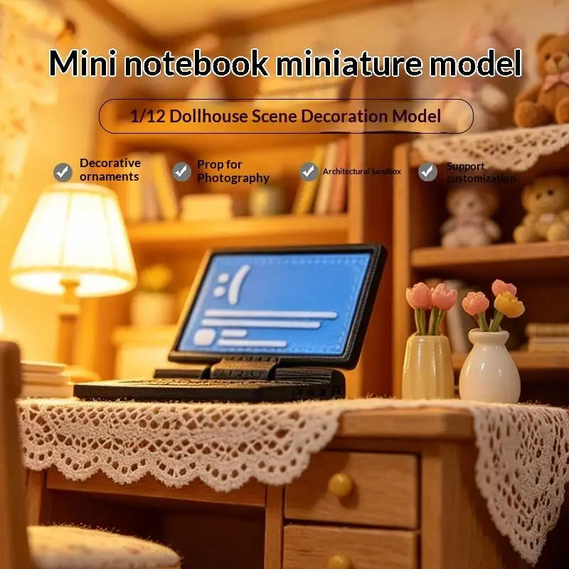 Mini Study Set