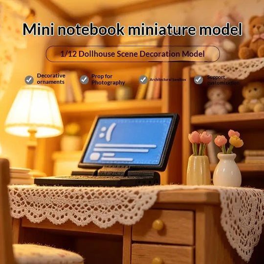 Mini Study Set