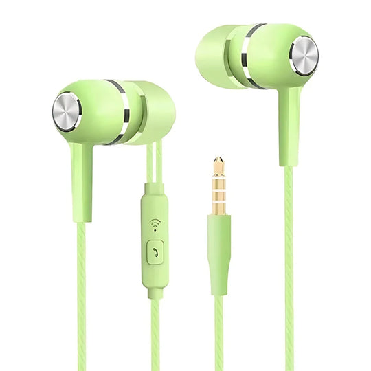 Bass Gaming Earbuds