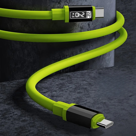 PD Charging Cable