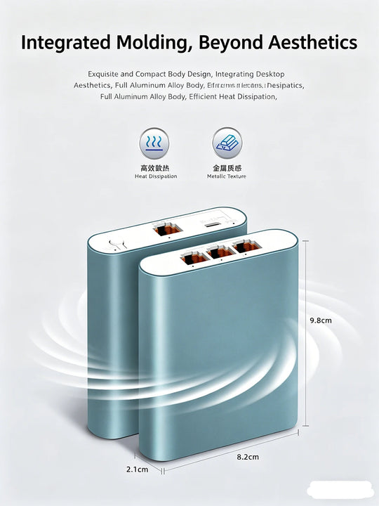 2.5G Ethernet Adapter
