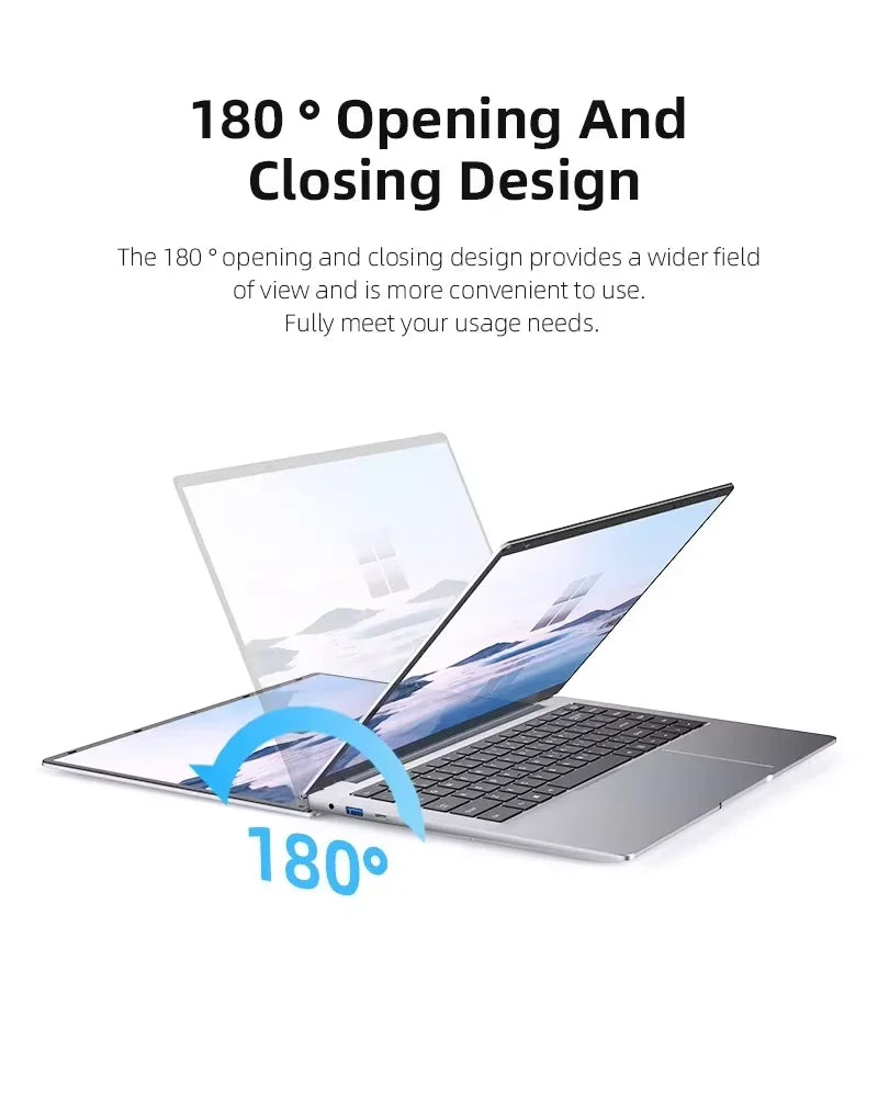 Windows 11 Notebook