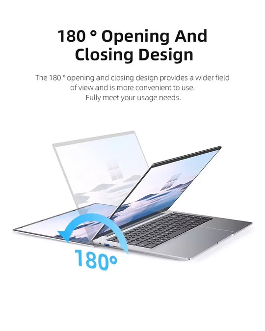 Windows 11 Notebook