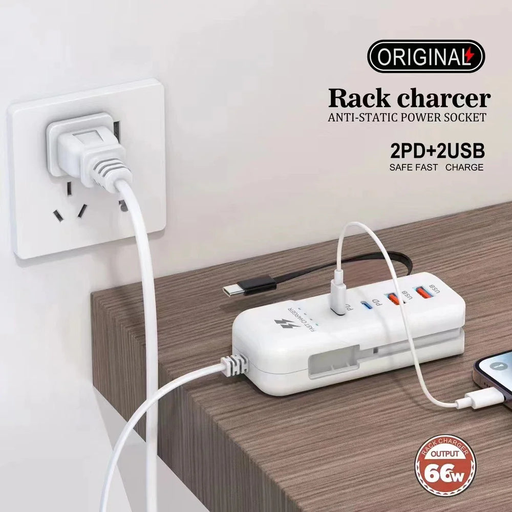 USB-C Fast Charger