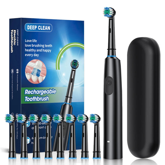 Smart Oral Care