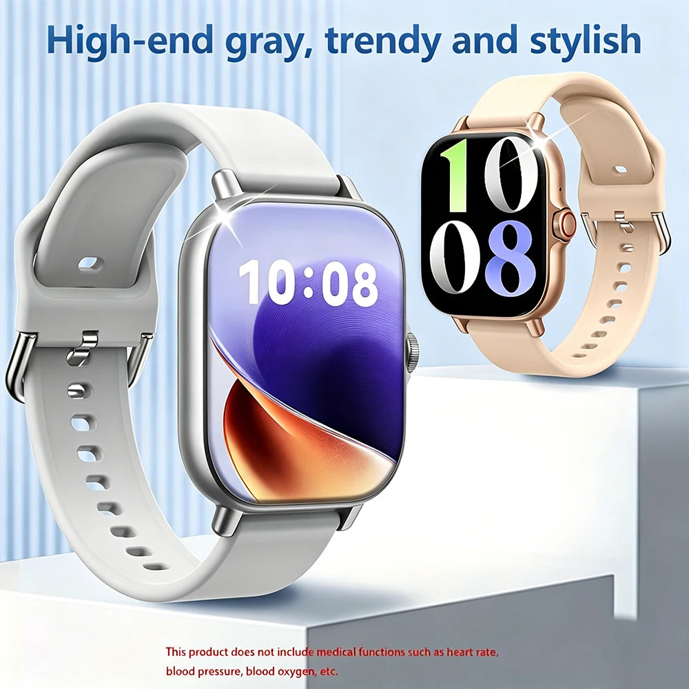 Music Smartwatch