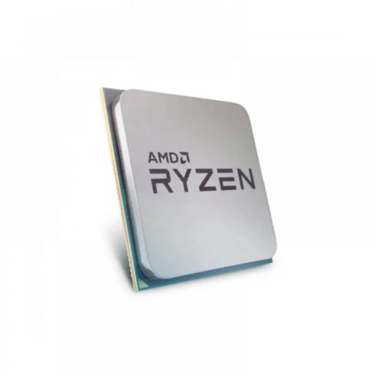 AMD Ryzen 3 CPU