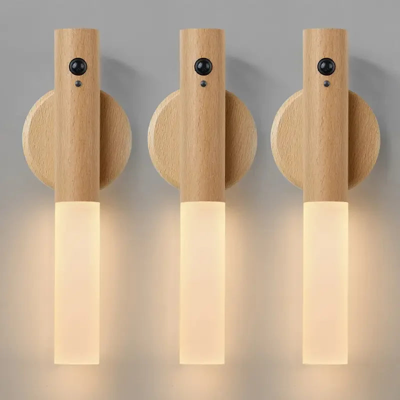 Smart Motion Night Light
