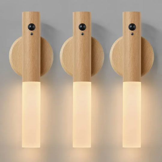 Smart Motion Night Light