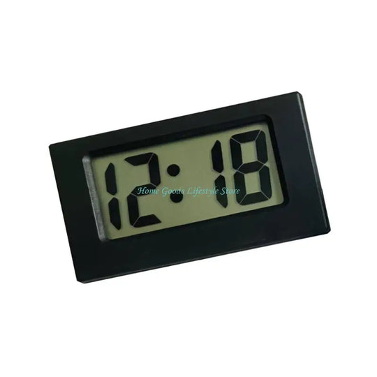 E74E Car Clock