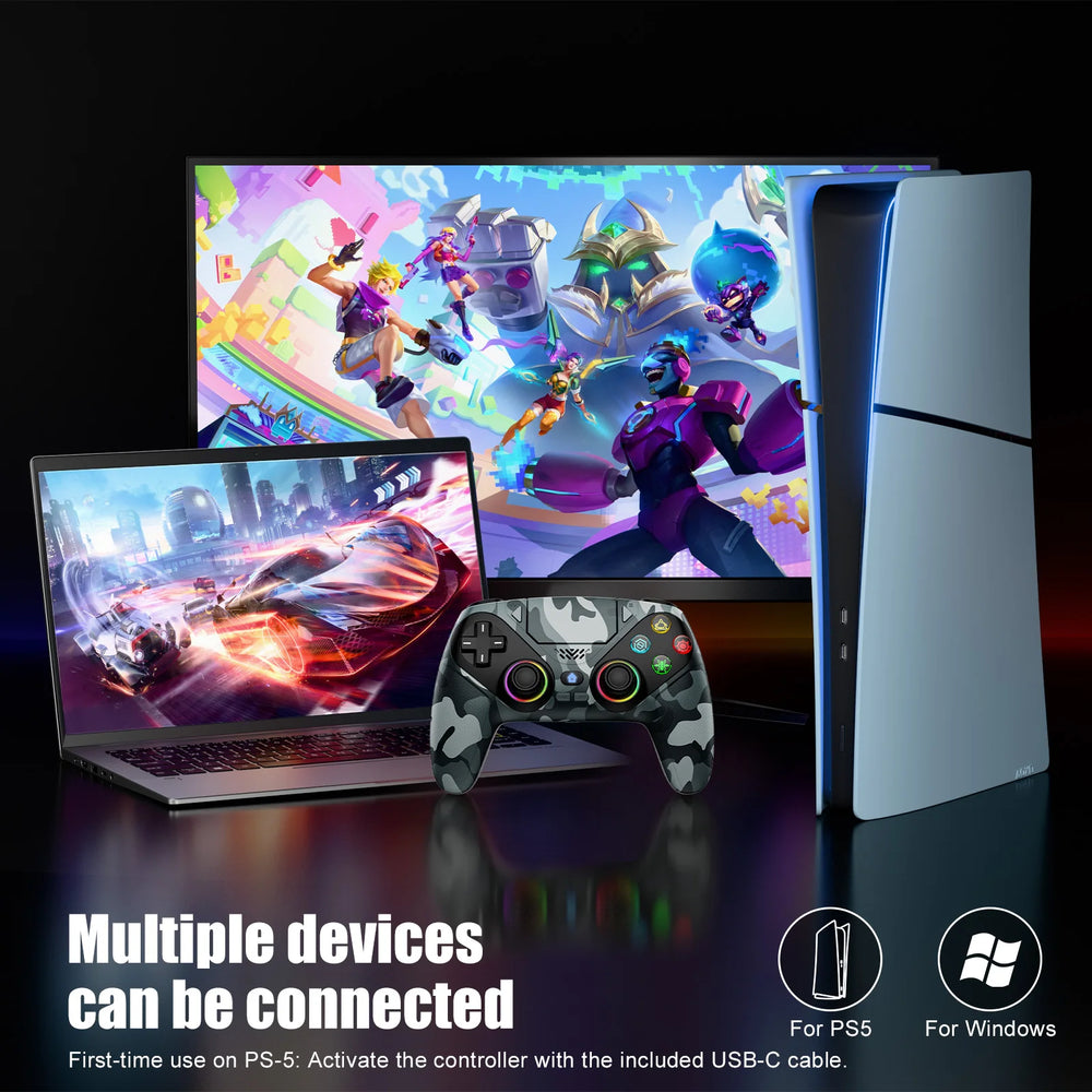 PS5 Wireless Controller
