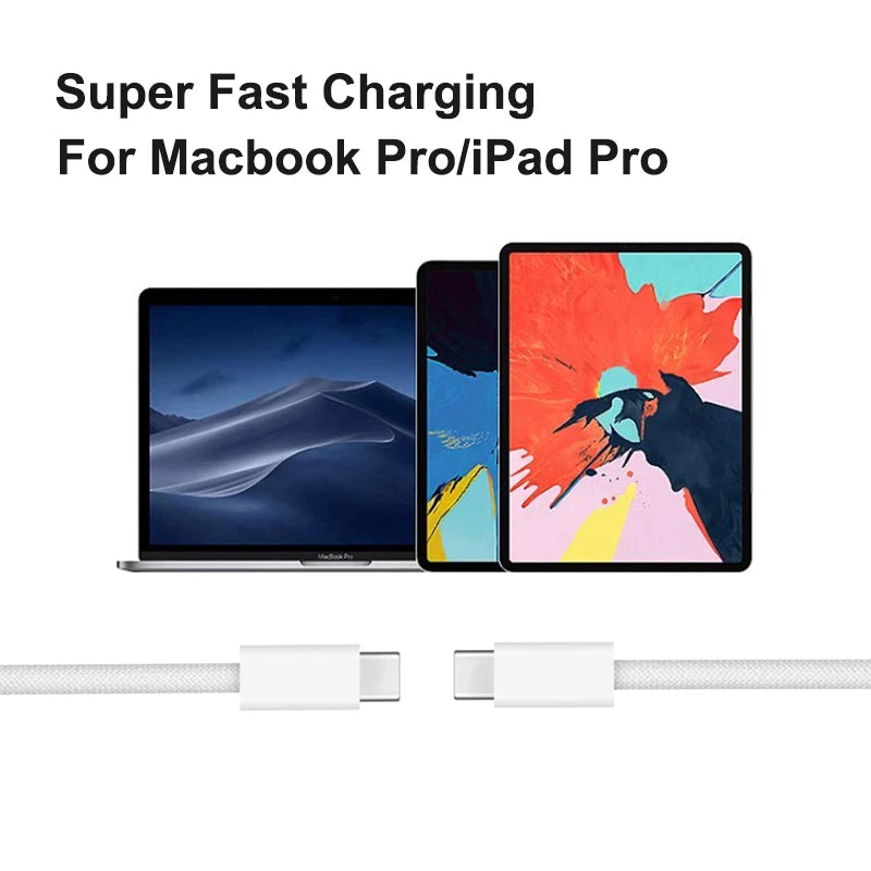 240W Charging Cable