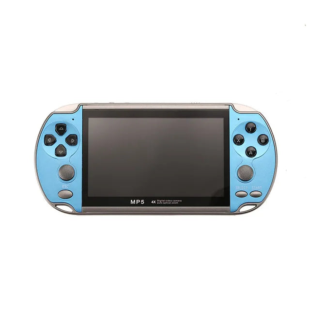 Mini Retro Console
