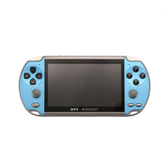 Mini Retro Console
