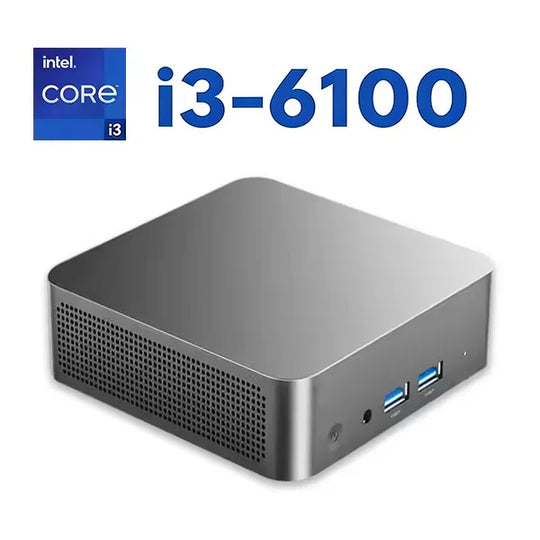 Windows Mini PC