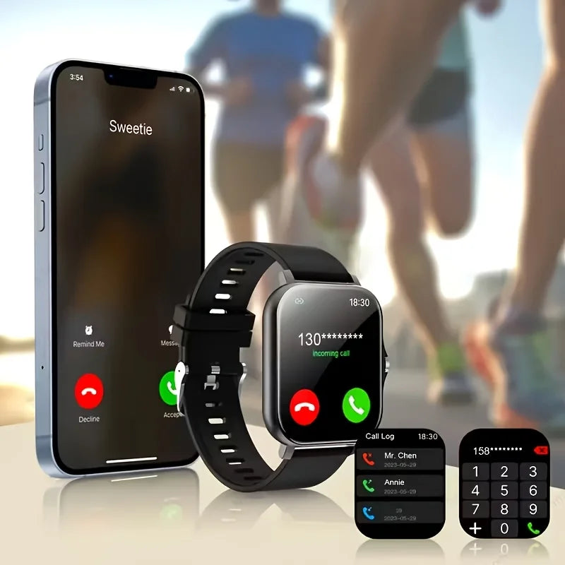 Fashion Smartwatch