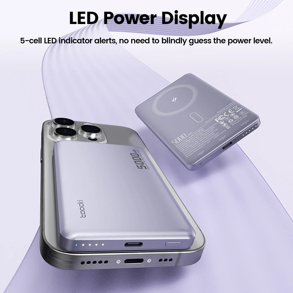 iPhone Battery Pack