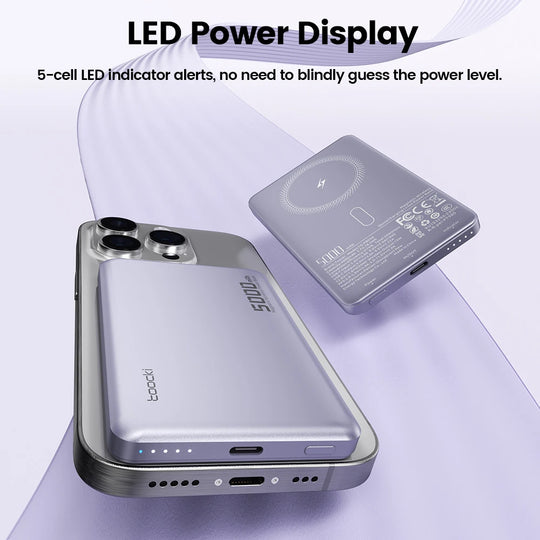 iPhone Battery Pack