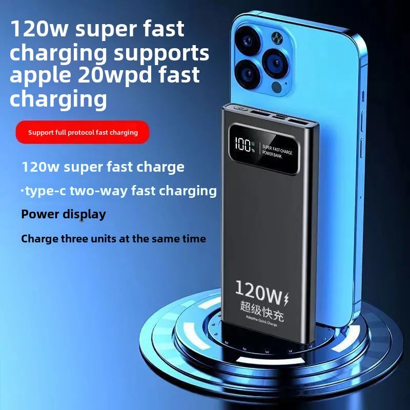 ChargeHub Pro