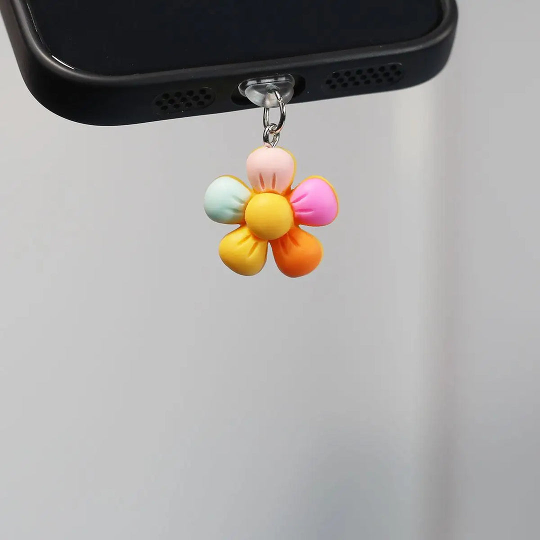 Phone Case Charm
