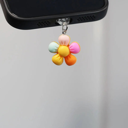 Phone Case Charm