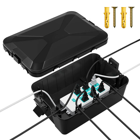 Outdoor Waterproof Box