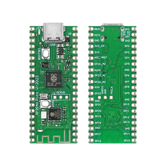 RP2040 Development Board