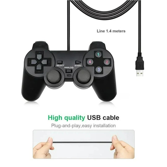 USB Game Controller