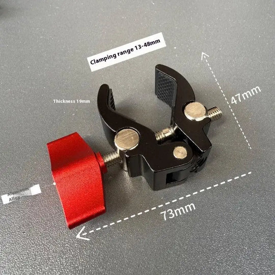 Camera Super Clamp