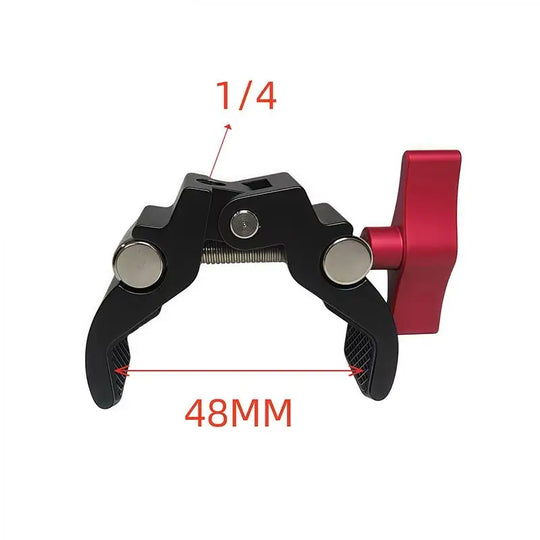 Camera Super Clamp