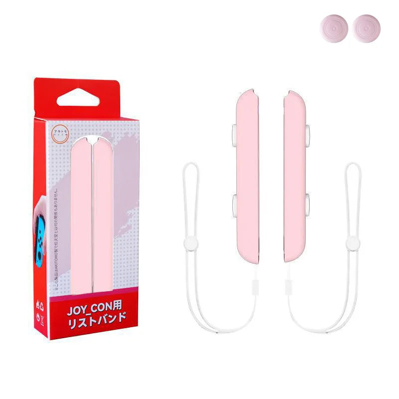 Switch Wrist Strap