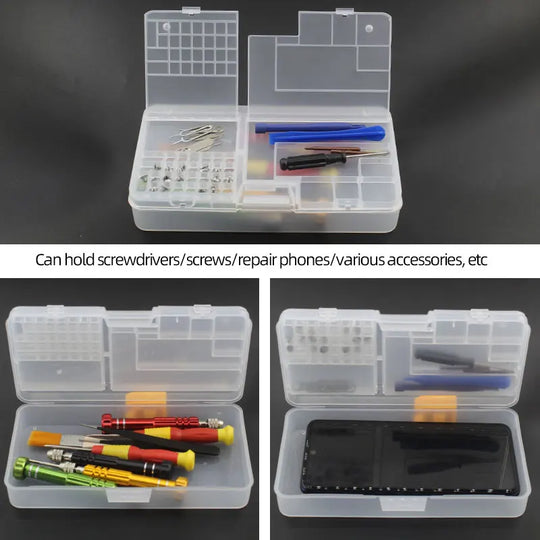 Component Storage Box