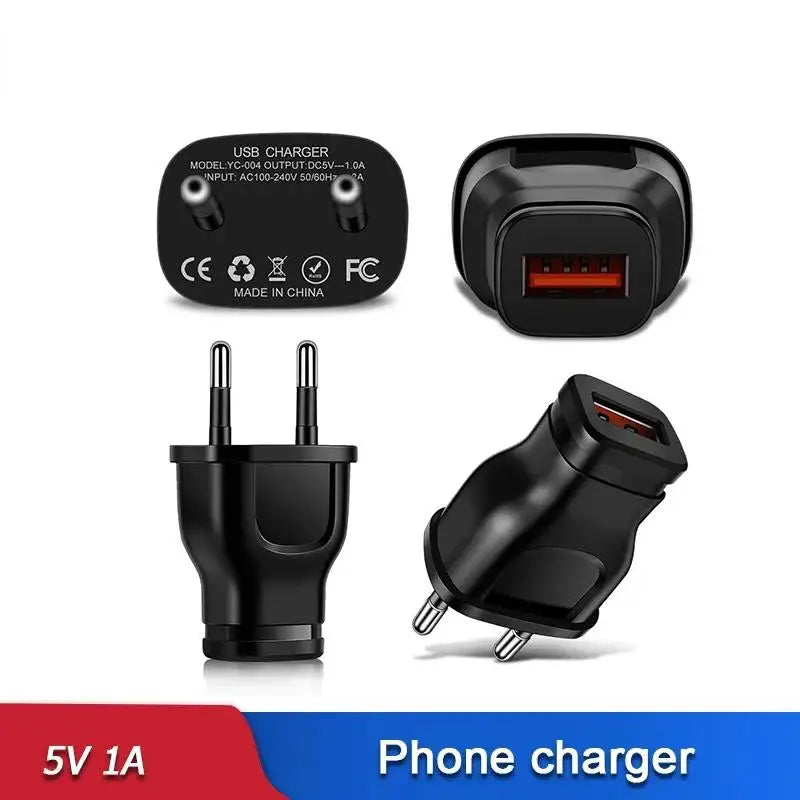Mini USB Charger