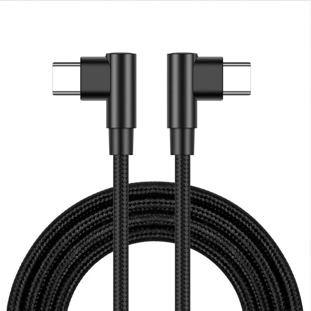 60W USB-C Cable