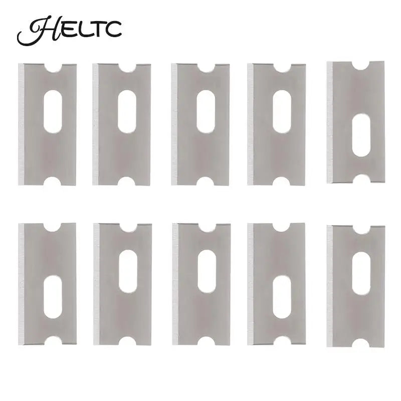 Crimper Blade Set