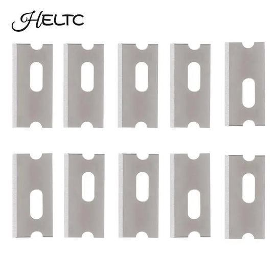 Crimper Blade Set