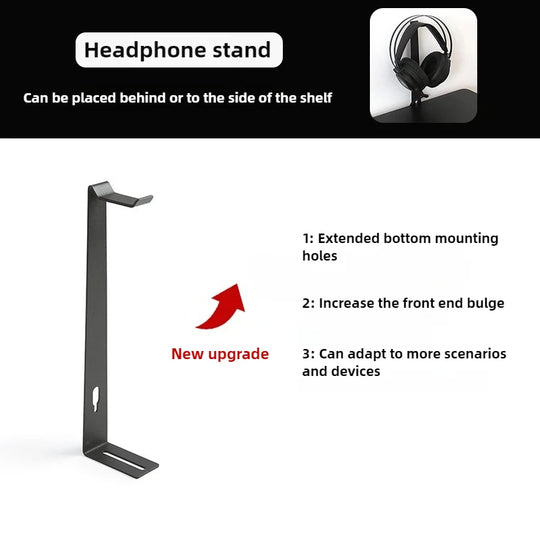 Computer Rack Stand