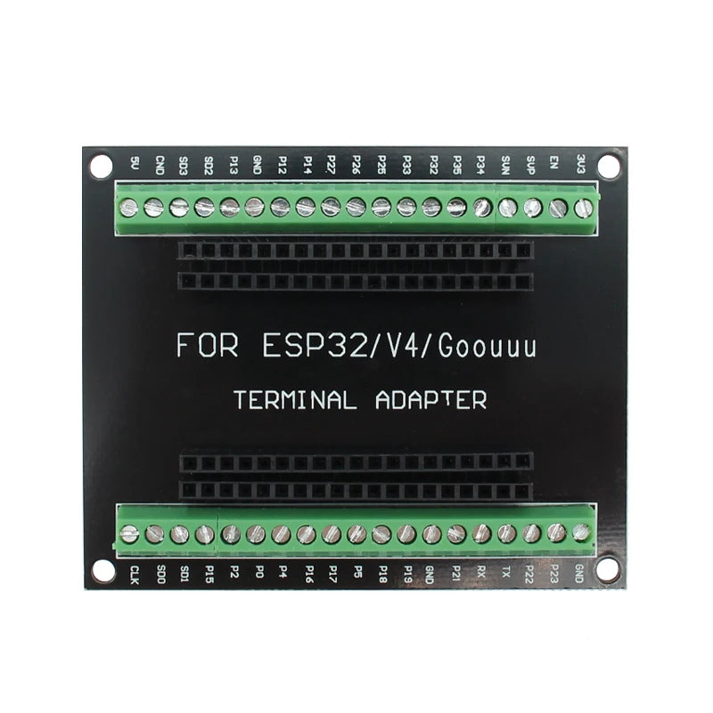 ESP32 Core Board